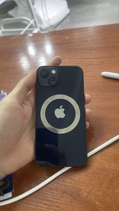 айфон 13 сатылымда