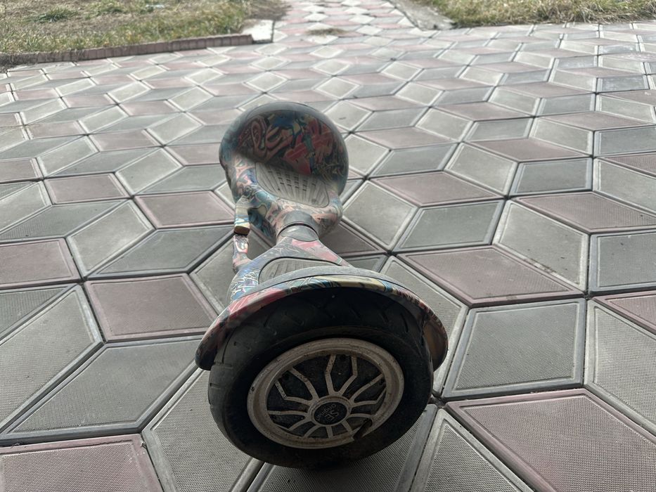 гироскутер оригинал