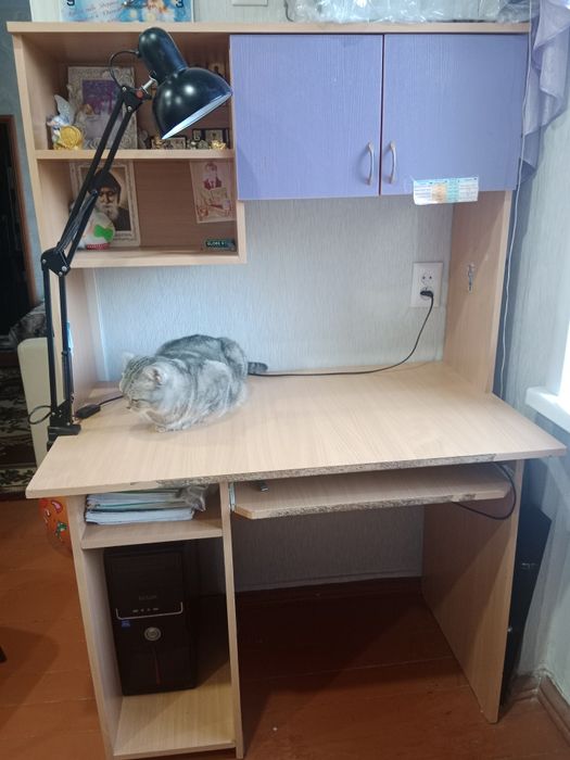 Двухярусная кровать