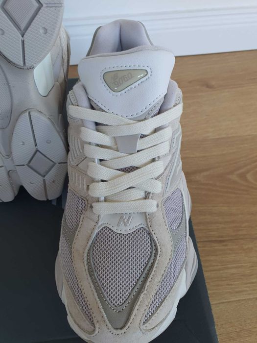 New Balance 9060 - marimea 38 - Noi