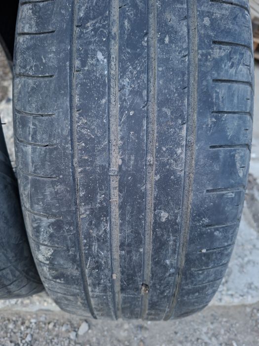 Продам шины 235/60/18 кумхо