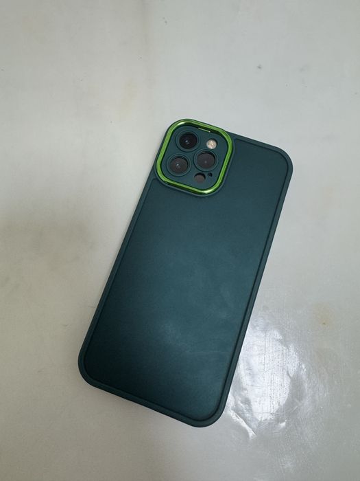 Продается iPhone 12 Pro на 256Гб Срочно