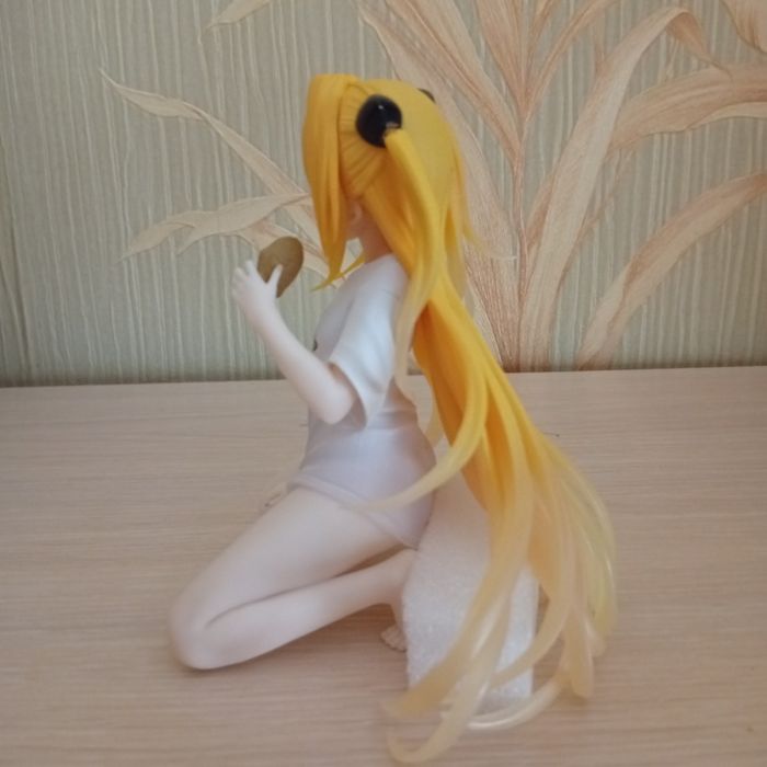 Аниме фигурка Yami
