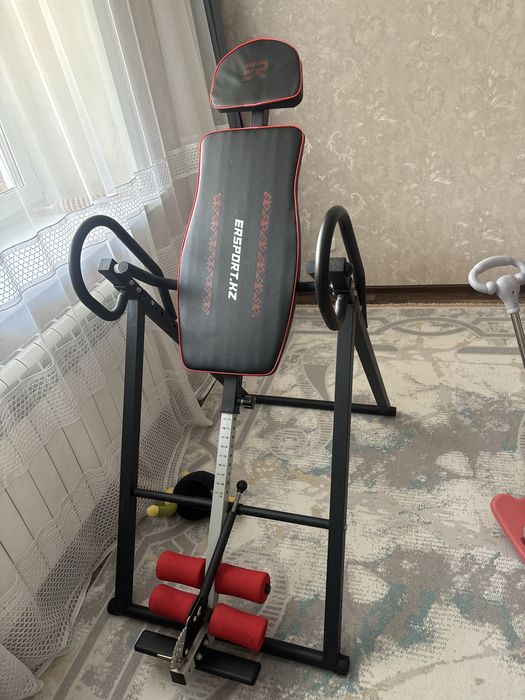 Инверсионный стол усиленный