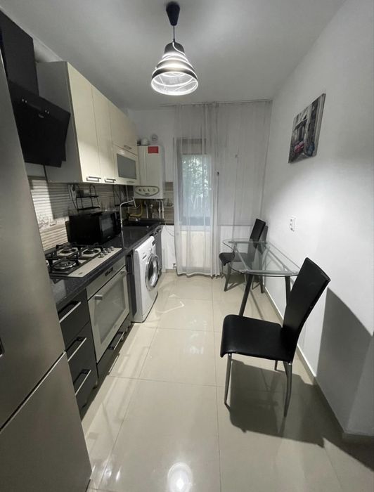 Apartament 2 camere Tatarasi Ion Creanga parter