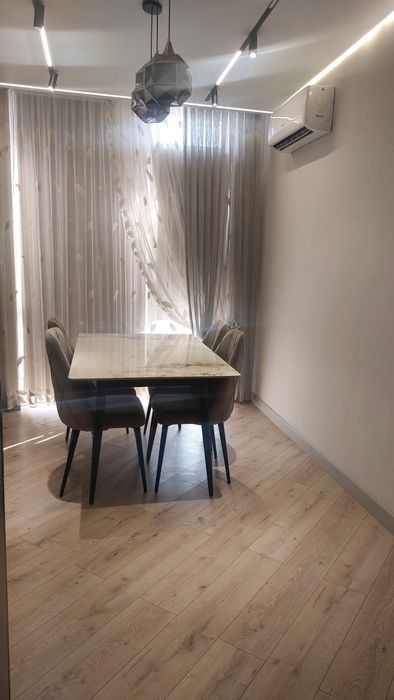 Продаётся квартира