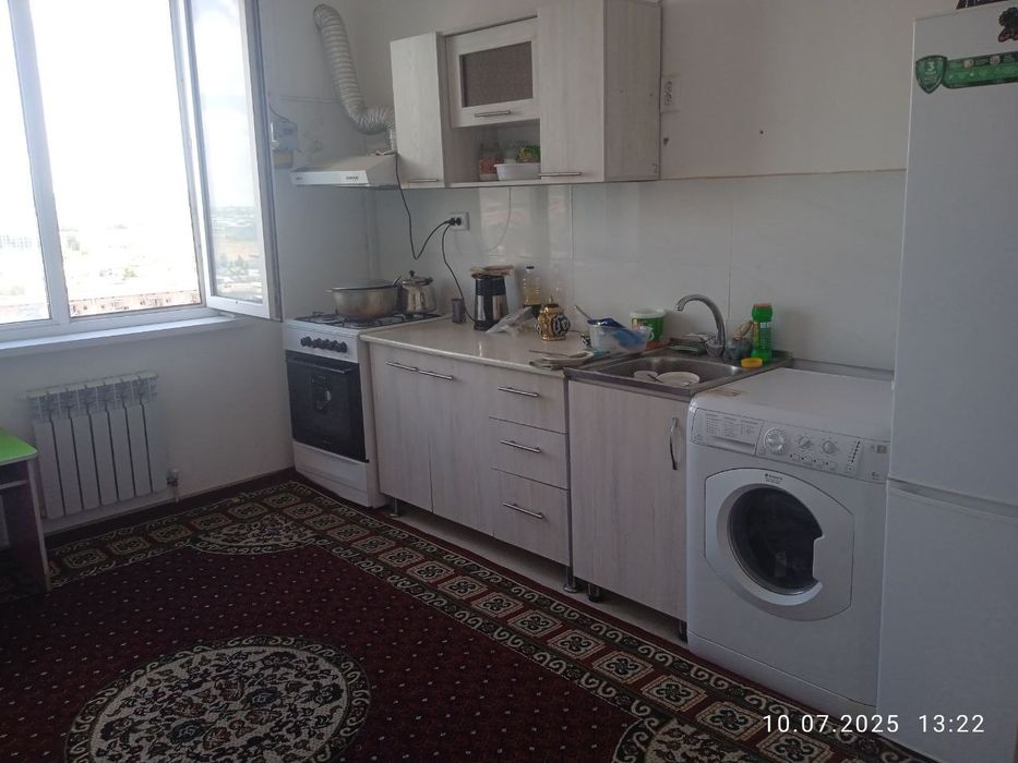 Новостройка. Спутник 16  . 5 худуд