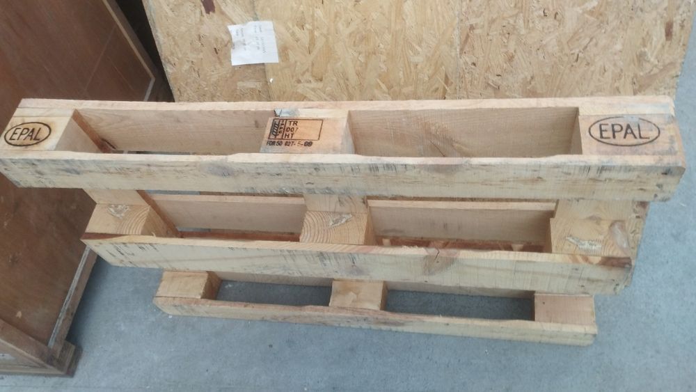 Евро паллет паддон сотилади