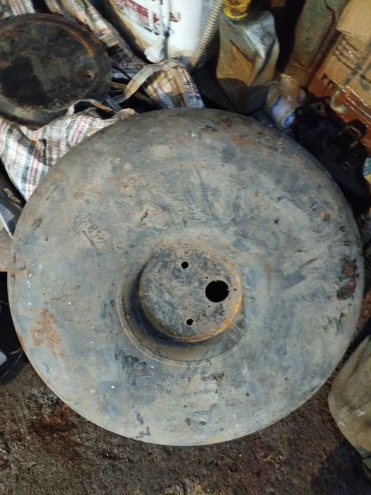 Баллон Газовый  для ГБО