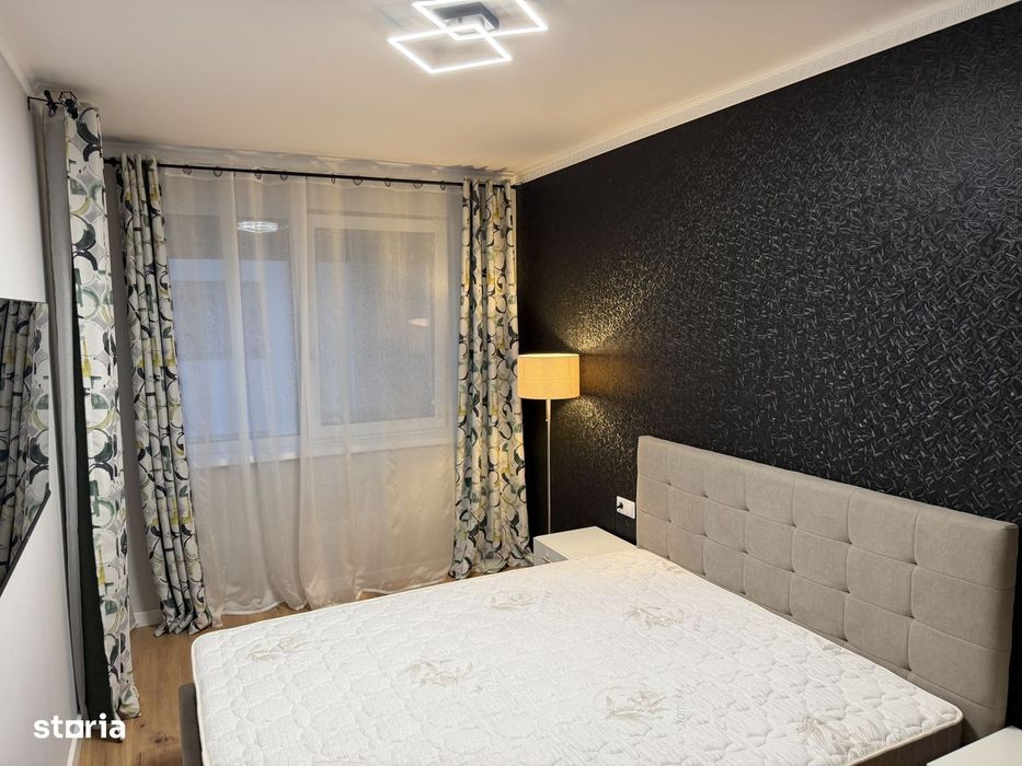 ap nou 3 camere balcoane et 1 Selimbar