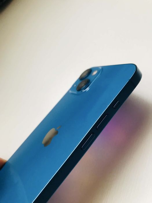 İphone 13 128GB 72%batery
