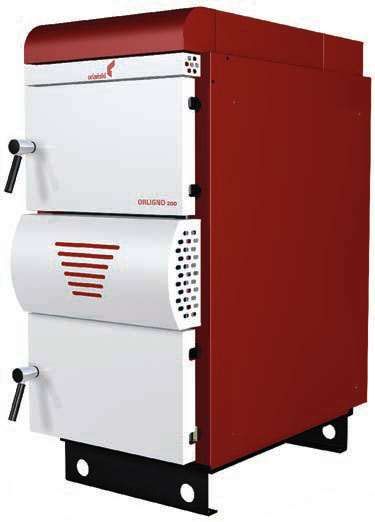 Ventilator Cazan Centrala VIESSMAN Vitolig 150 Orlan. 3 ANI GARANTIE