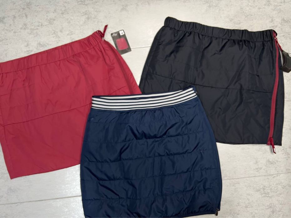 Зимняя юбка для спорта и гор