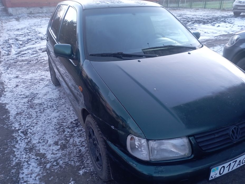 Обмен на Мерседес 190, 124