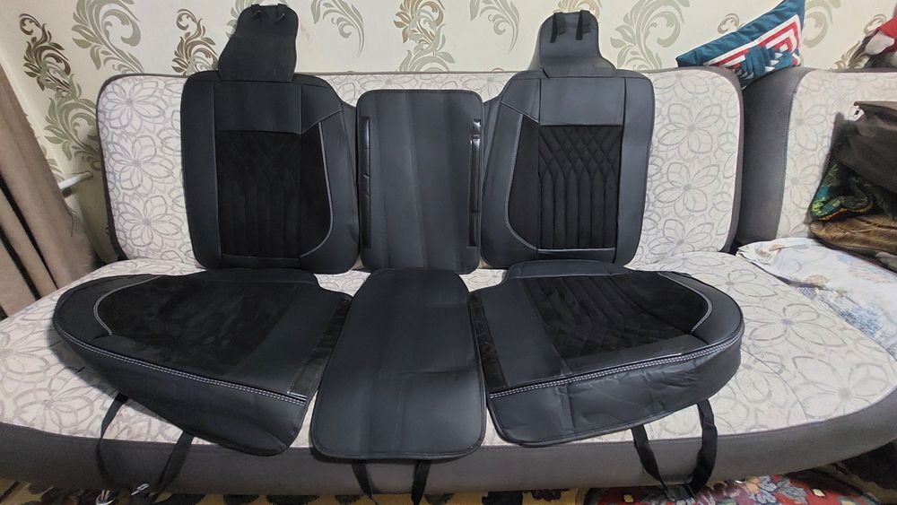 Авто чехлы, чехол, кобальт, cobalt