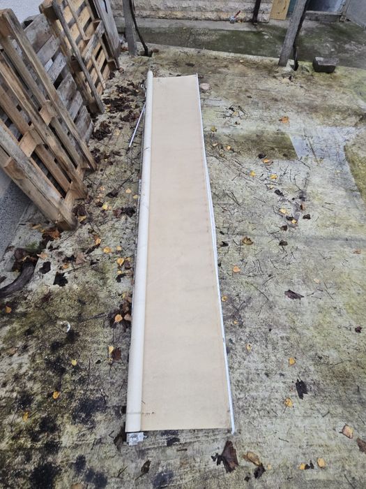 Тента сгъваема за вашият  двор, градина