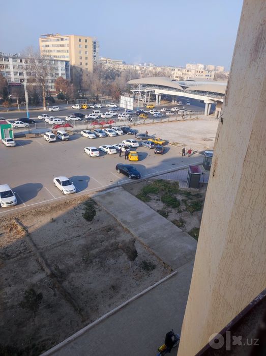 Срочно,2хонали квартира сотилади