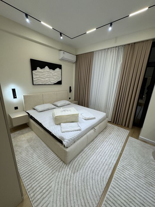 Prestige Gardens’da 2/13/14 квартира sotiladi