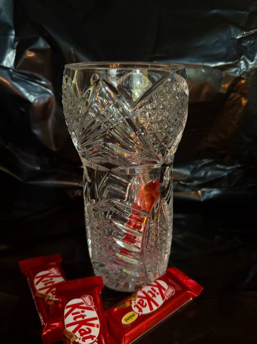 Хрусталь СССР за 35тысяч сумм каждая