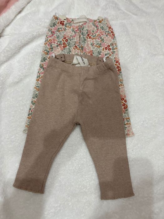 Дрешки за бебе размер  50/62/68 НМ