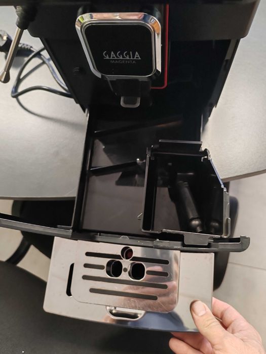 Кафеавтомат GAGGIA