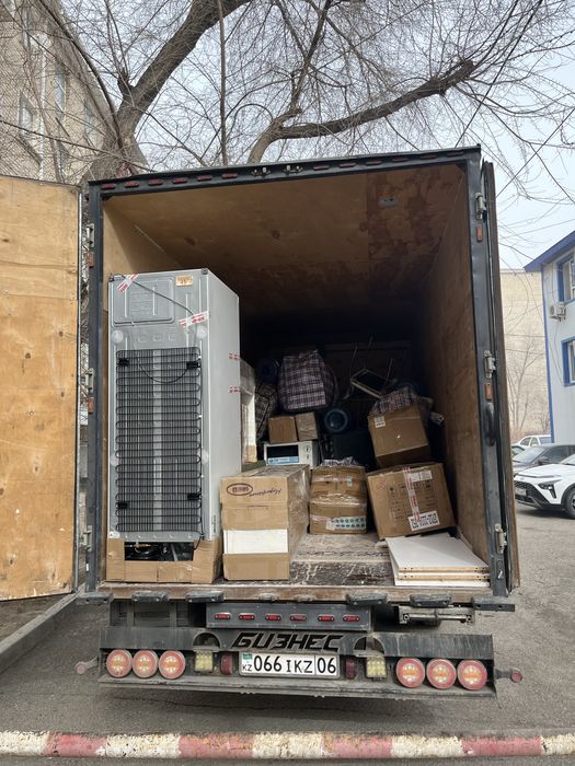 ГАЗЕЛЬ грузоперевозки с ГРУЧИКАМИ