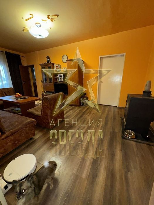 Продава се Тристаен апартамент в Пловдив, Изгрев - 70 кв.м за 1043 €/кв.м - Снимка #8