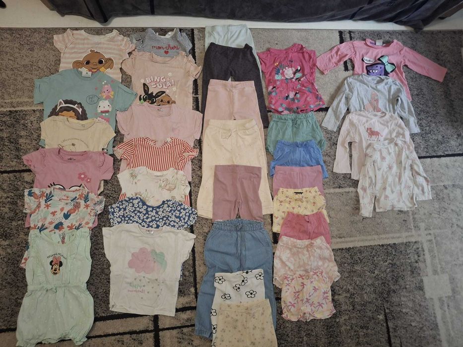 Haine fetita  marime  86-92