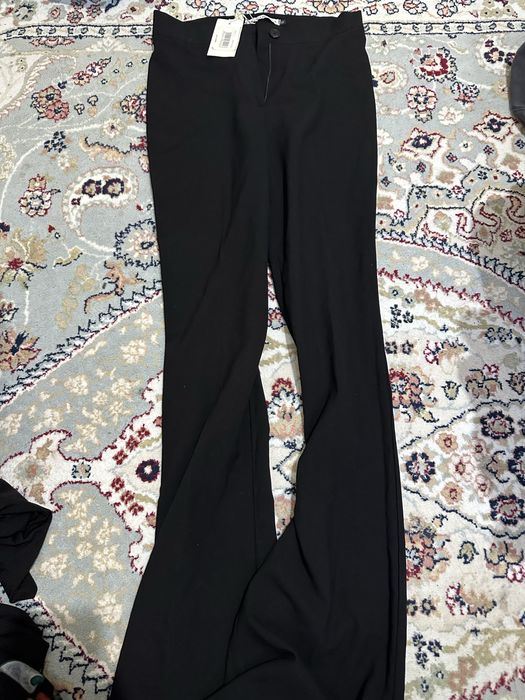 разгрузка гардероба