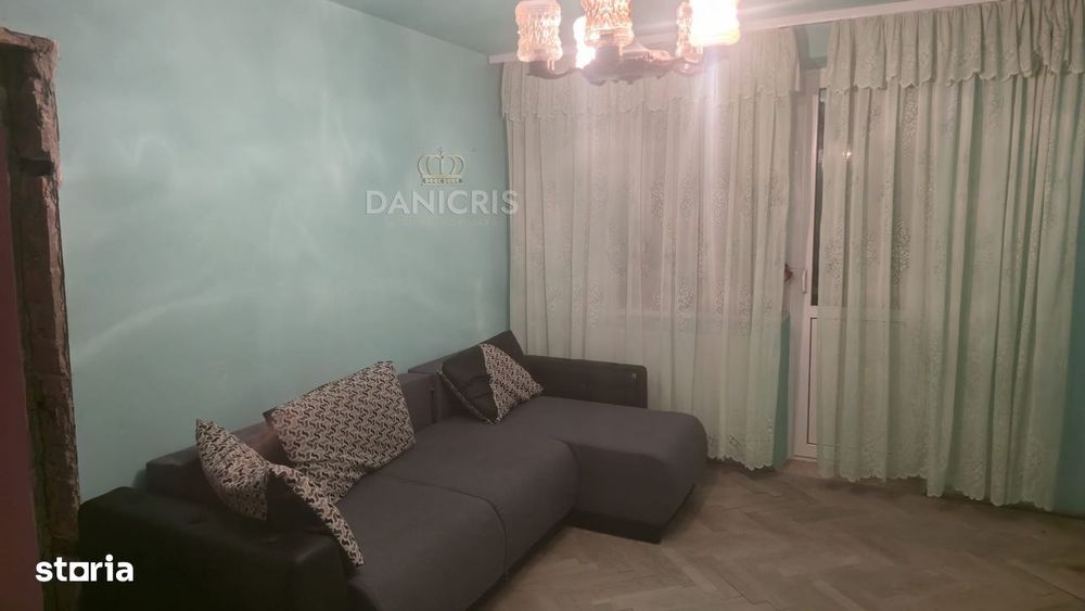 Abator - Apartament 2 camere