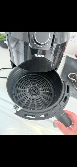 AirFryer TEFAL XL de 4,2 L
