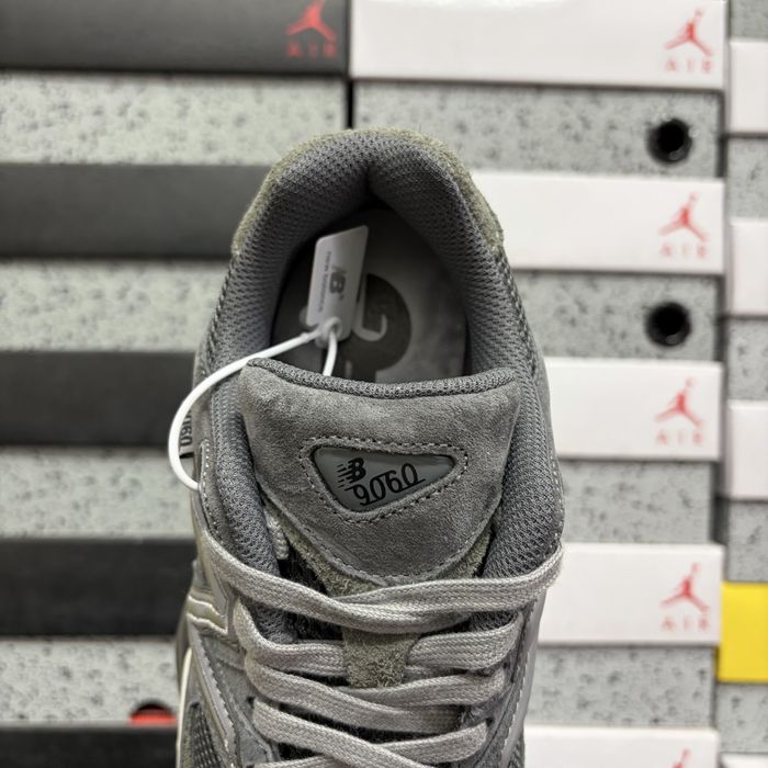 New Balance 9060 JFG Grey U9060YF1