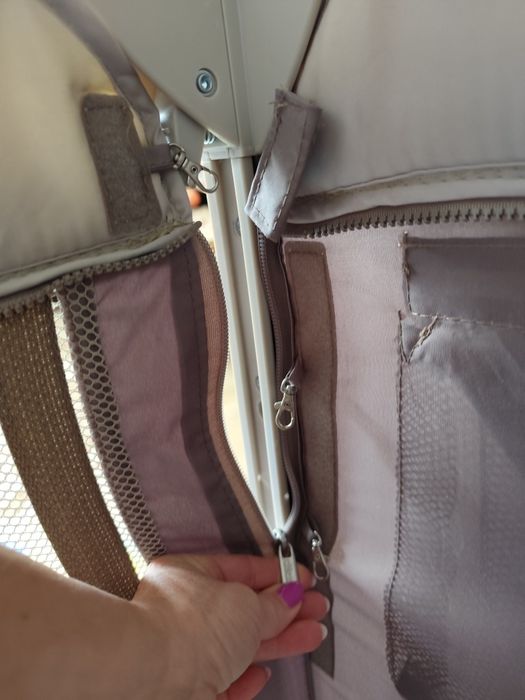 Бебешка кошара Чиполино Chipolino