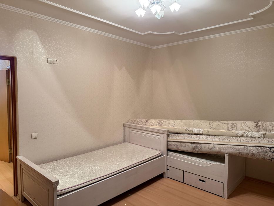 Квартиру в сутки