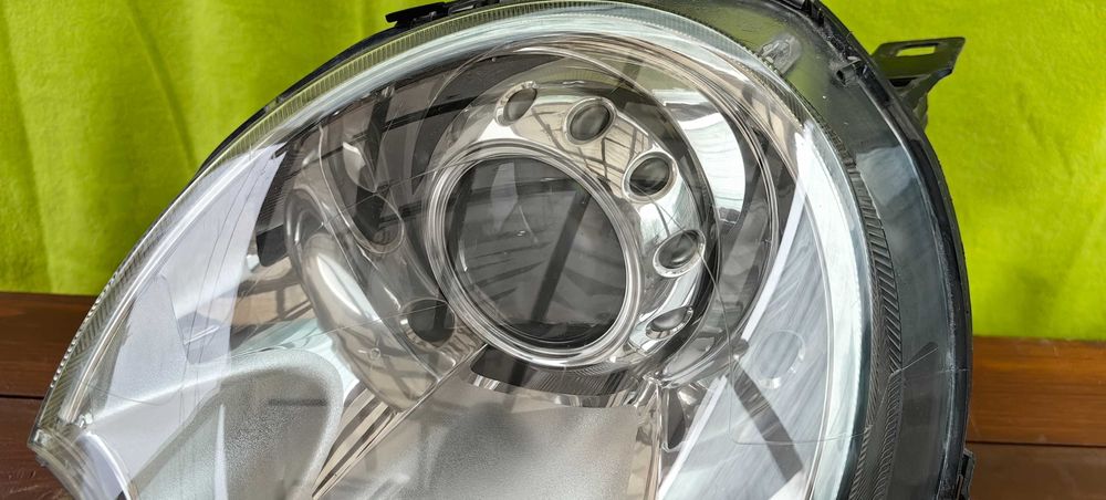 Фар за Mini Cooper