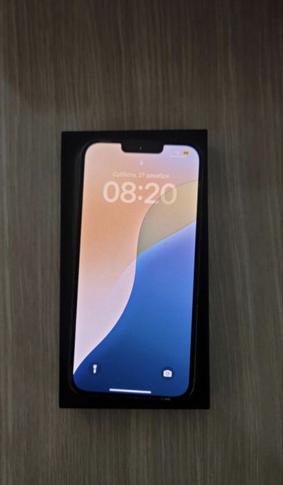 13 pro max holat idial