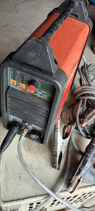 Aparat sudura inverter Cebora 200A