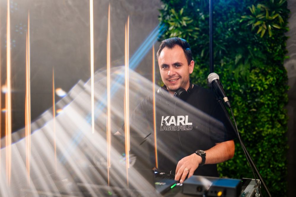 DJ nunta majorat botez Prahova