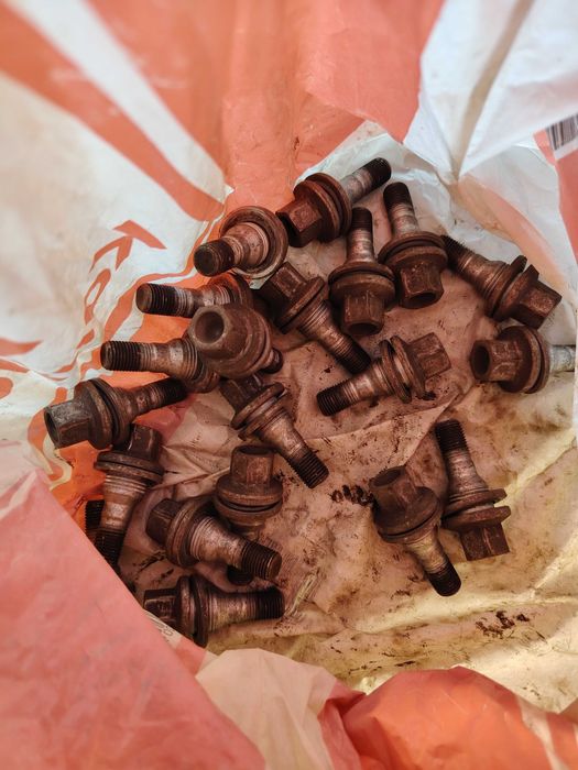 Алуминиеви джанти