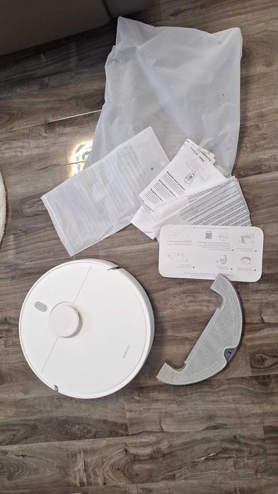 Aspirator Robot Xiaomi X10