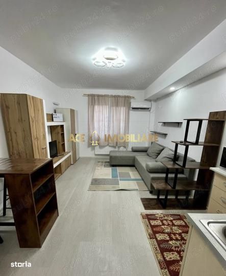 Garsoniera de inchiriat | 1 Decembrie 1918 | Metrou | Petfriendly
