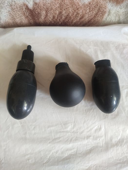 Танометр. Запчасти (комплектующие) на танометр