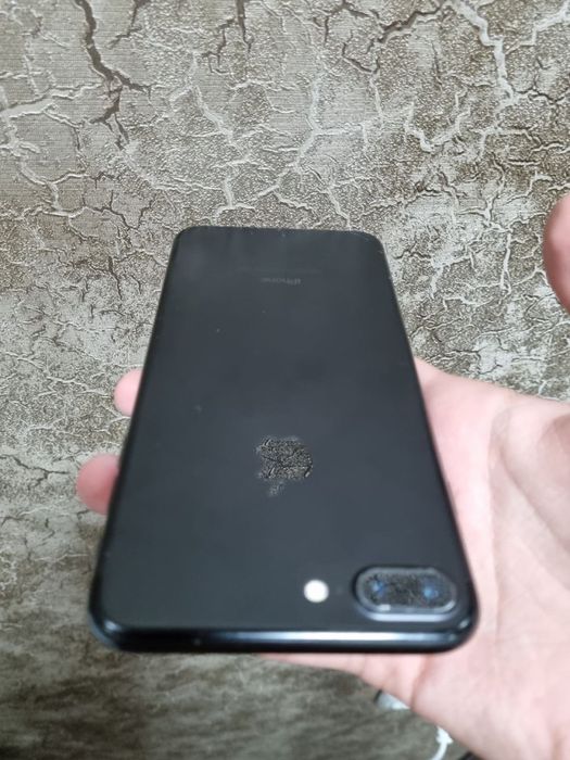 Iphone 7plus 256gb aybi yo