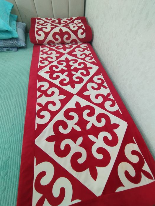 Кыз жасауы национальный