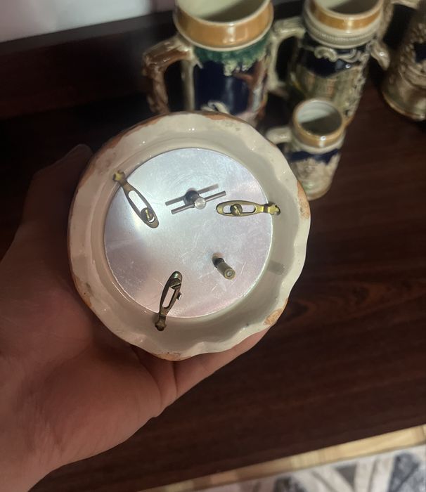 Колекционерски Комплект немски бирени халби