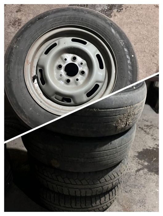 Продам запчасти на ваз