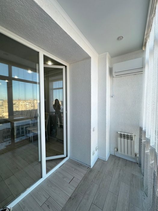 2 -х комнатная квартира