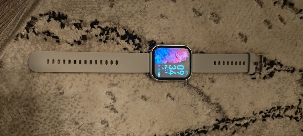 Ceas smartwatch elegant