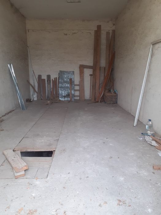 Vând depozit comercial lângă Autogară