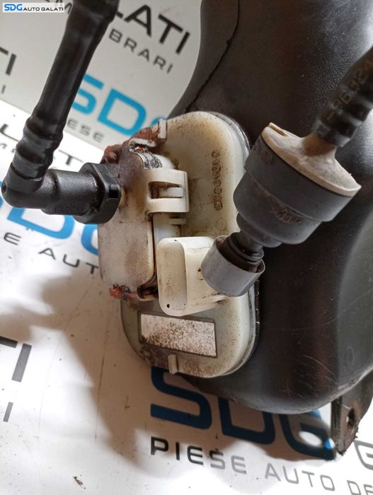 Vas Rezervor Lichid Aditiv Filtru Particule Volvo V50 2.0 TDCI 2004 - 2012 Cod 3M51-9C103-AJ [M7067]